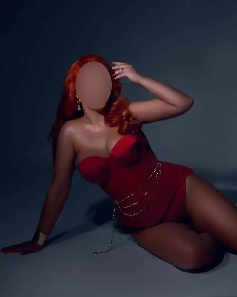 Erotická masérka Milana Escort - Relax Massage Praha, Praha 1 - fotka 4