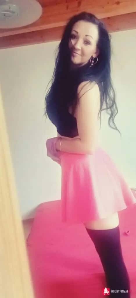 Holka na sex Tereza Escort - fotka 3