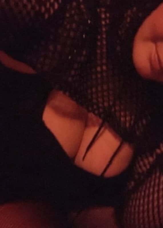 Holka na sex Zuzana Escort - fotka 2