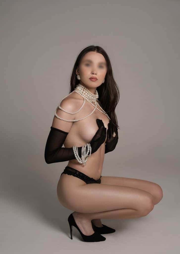 Holka na sex Alex - fotka 15