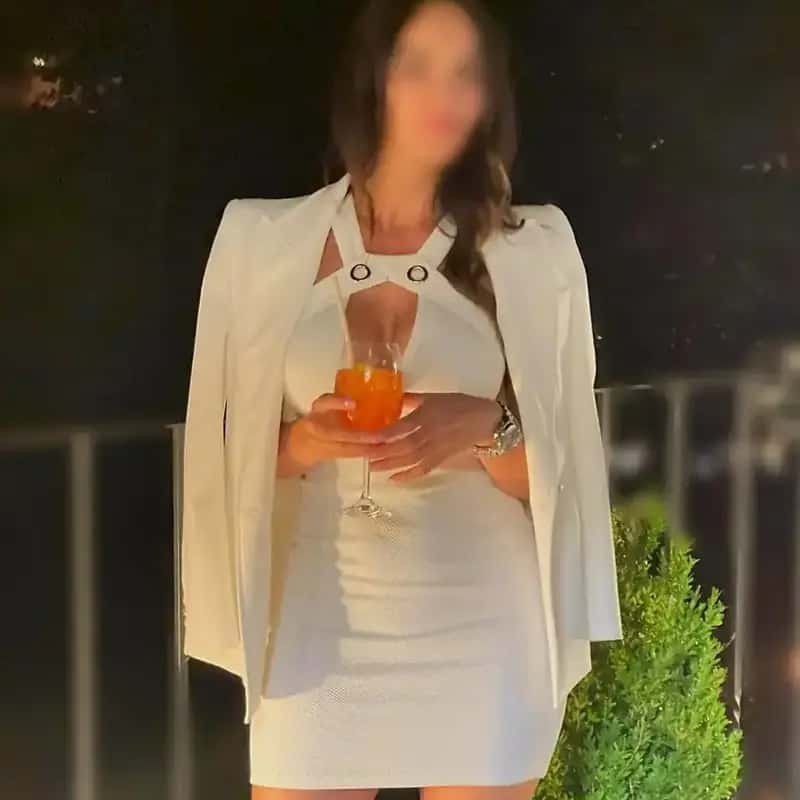 Erotická masérka Adriana - Studio Esence, Plzeň - fotka 2