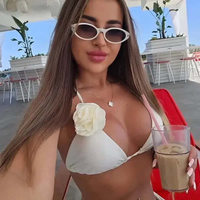 Holka na sex Anna Escort - Martin Kurt Elite, Praha 7 - fotka 4