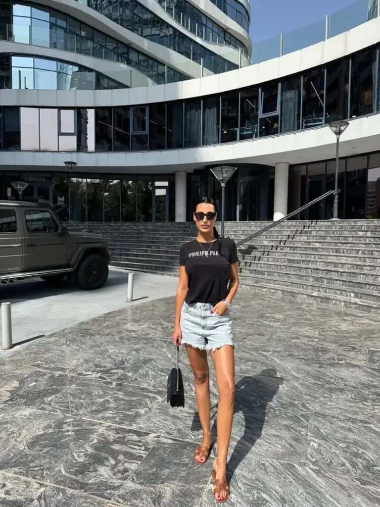 Holka na sex Anna Escort - fotka 8
