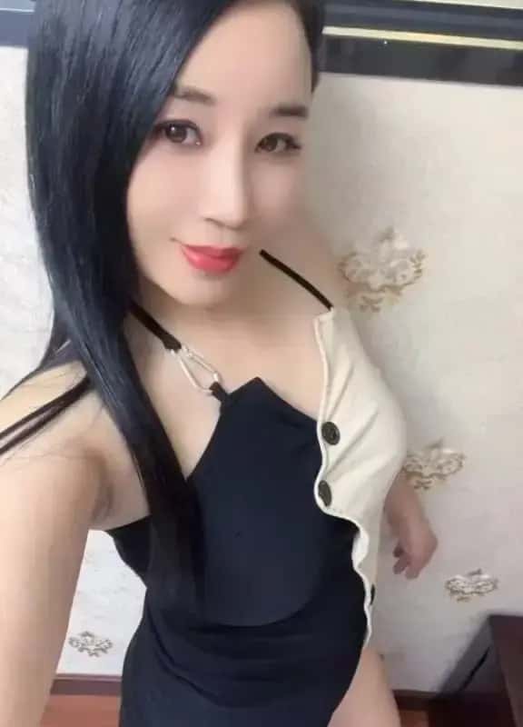 Holka na sex Luna - Asiatky v Brně, Brno - fotka 5