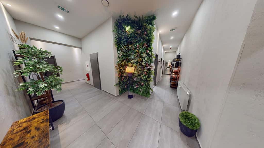 Masážní salon Rabbit Hall - fotka 8