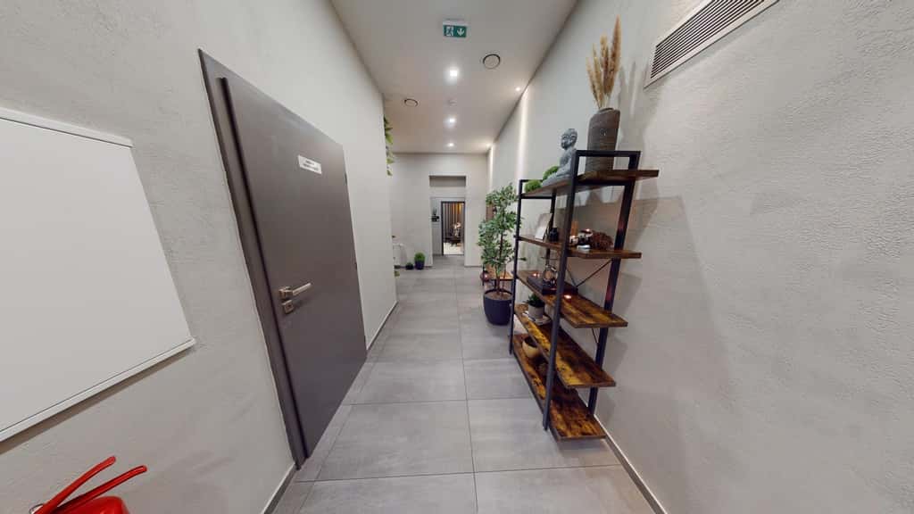 Masážní salon Rabbit Hall - fotka 9