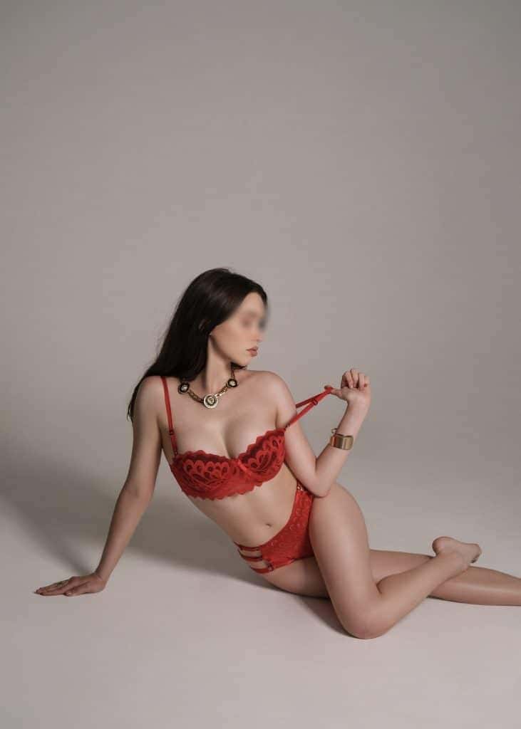 Holka na sex Alex - fotka 12