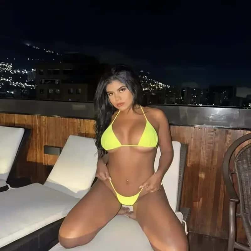 Holka na sex Diana Escort - Martin Kurt Elite, Praha 7 - fotka 1