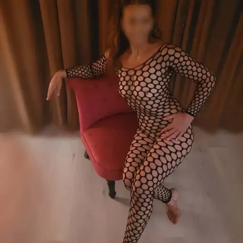 Erotická masérka Elen - Studio Esence, Plzeň - fotka 2