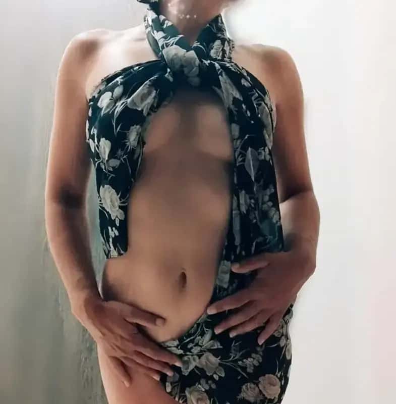 Erotická masérka Elen - Studio Esence, Plzeň - fotka 1