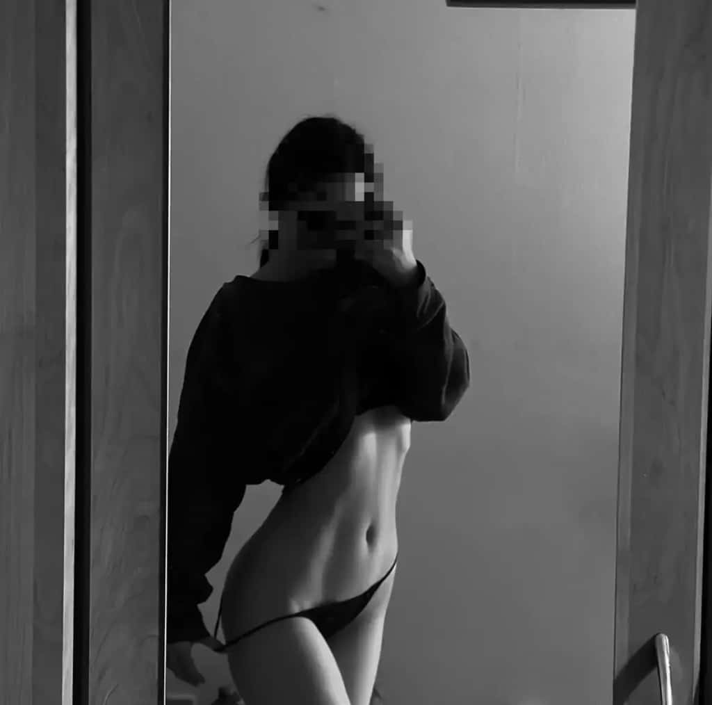 Erotická masérka Eva - Imperium Massage, Praha 3 - fotka 1