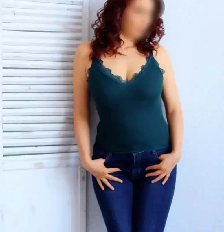 Erotická masérka Eva - Studio Esence, Plzeň - fotka 1