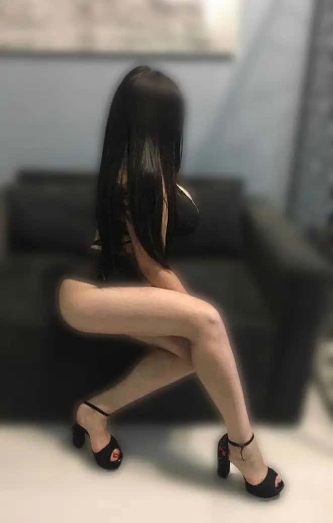 Holka na sex Milana Escort - fotka 4