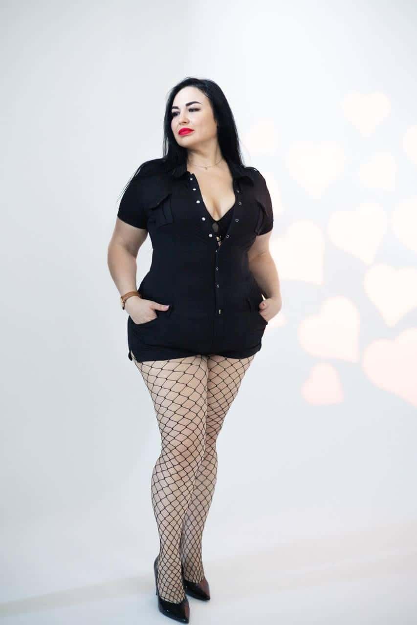 Holka na sex Monika Escort - fotka 1