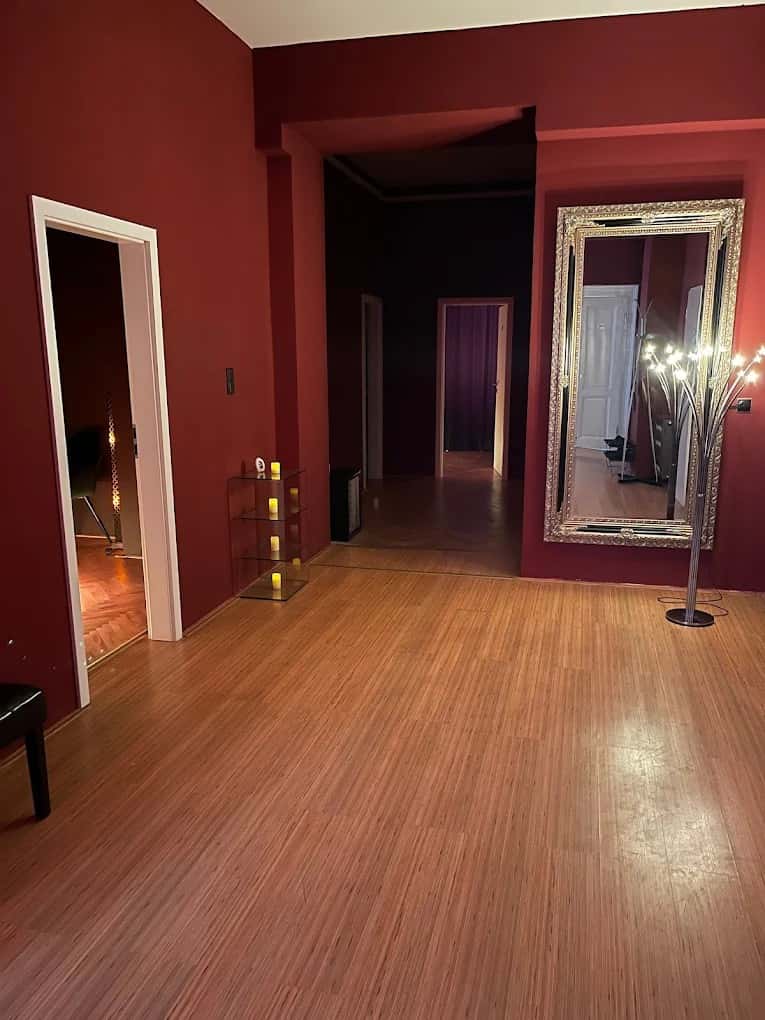 Masážní salon Infinity Spa - fotka 1