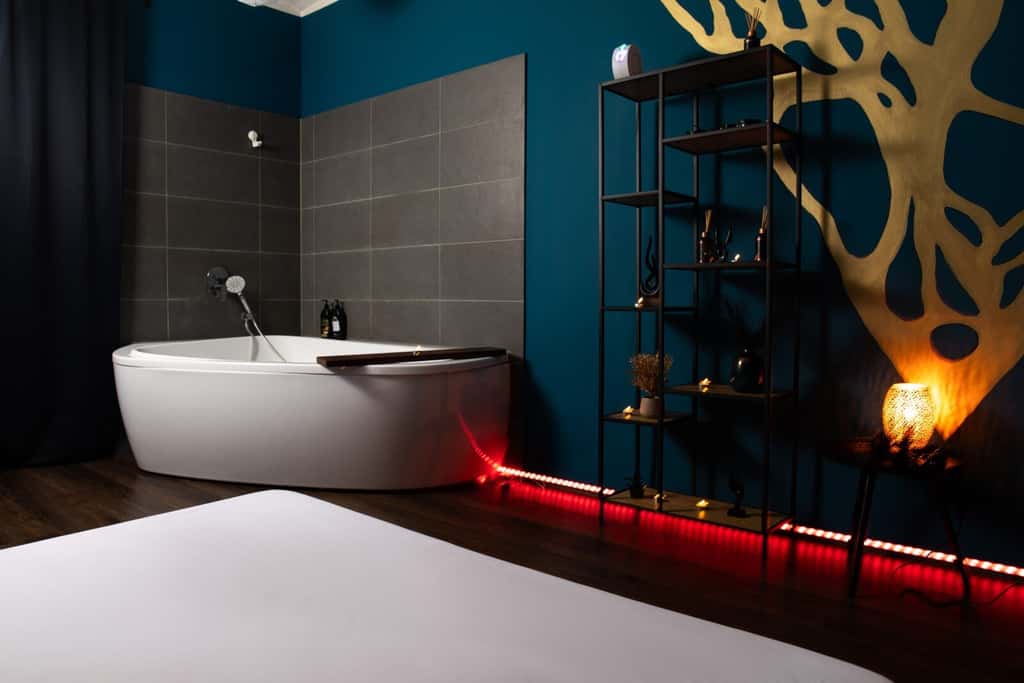 Masážní salon Imperium Massage - fotka 11