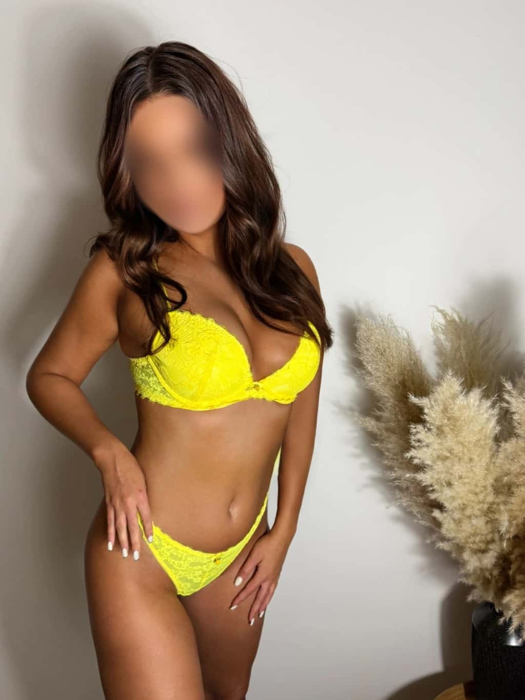 Erotická masérka Chloe - First class massage, Praha 3 - fotka 1