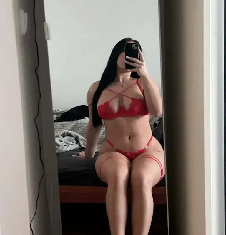 Erotická masérka Kamila - RelaxMassage Brno, Brno - fotka 3