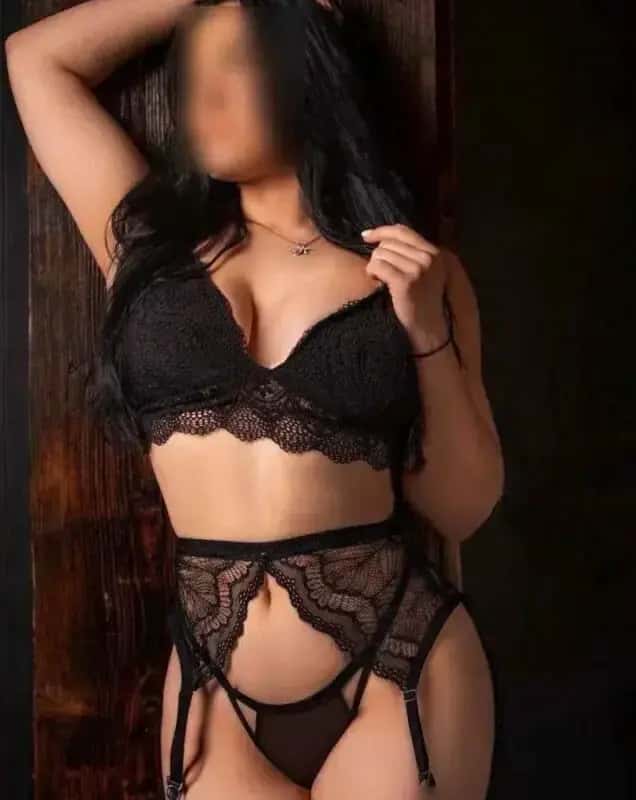 Erotická masérka Kamila - RelaxMassage Brno, Brno - fotka 1