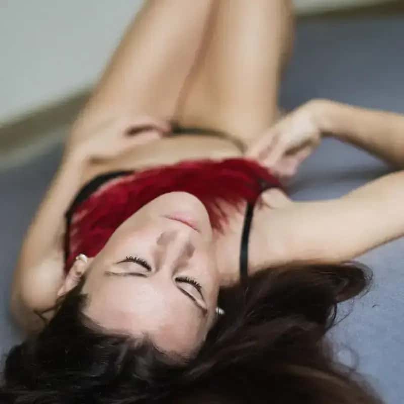 Erotická masérka Magda - Studio Esence, Plzeň - fotka 6