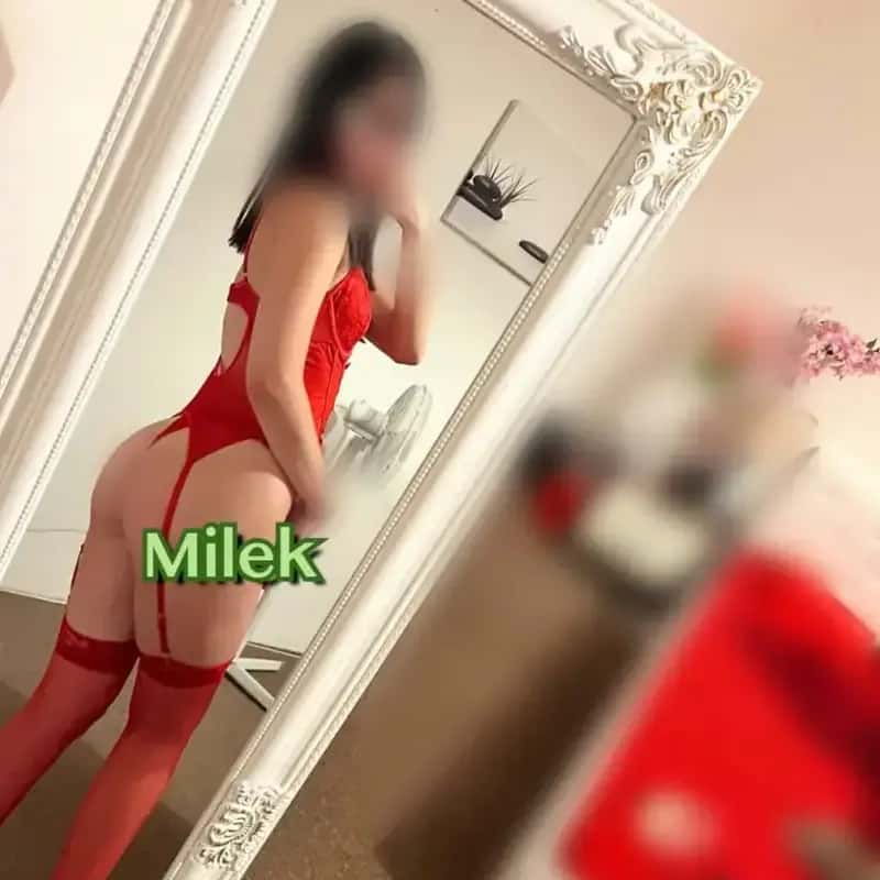 Holka na sex Milek Escort - Relax for boys, Praha 1 - fotka 1