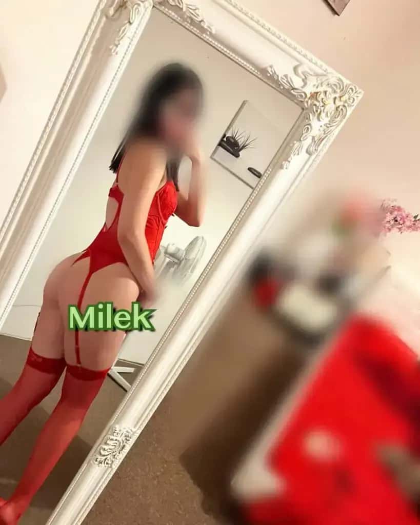Holka na sex Milek Escort - Relax for boys, Praha 1 - fotka 1