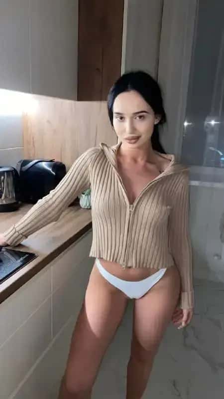 Holka na sex Sima - fotka 3