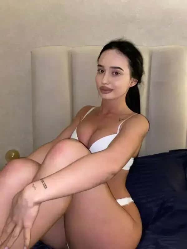 Holka na sex Sima - fotka 1