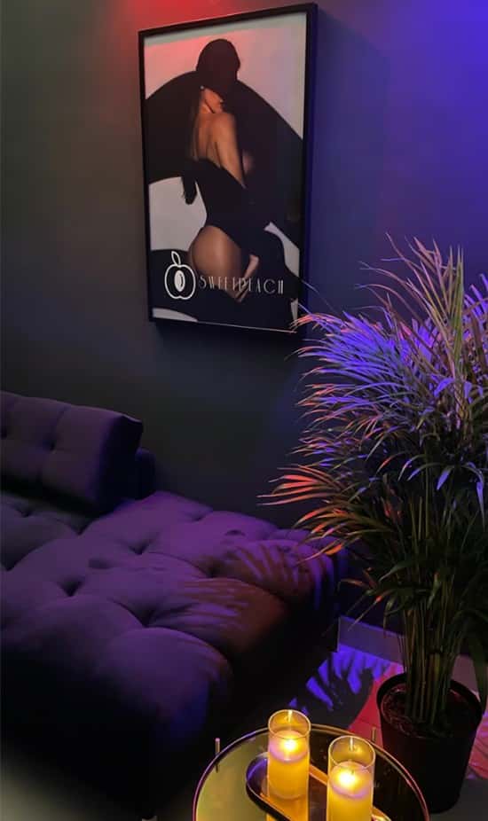 Masážní salon Sweet Peach - fotka 2