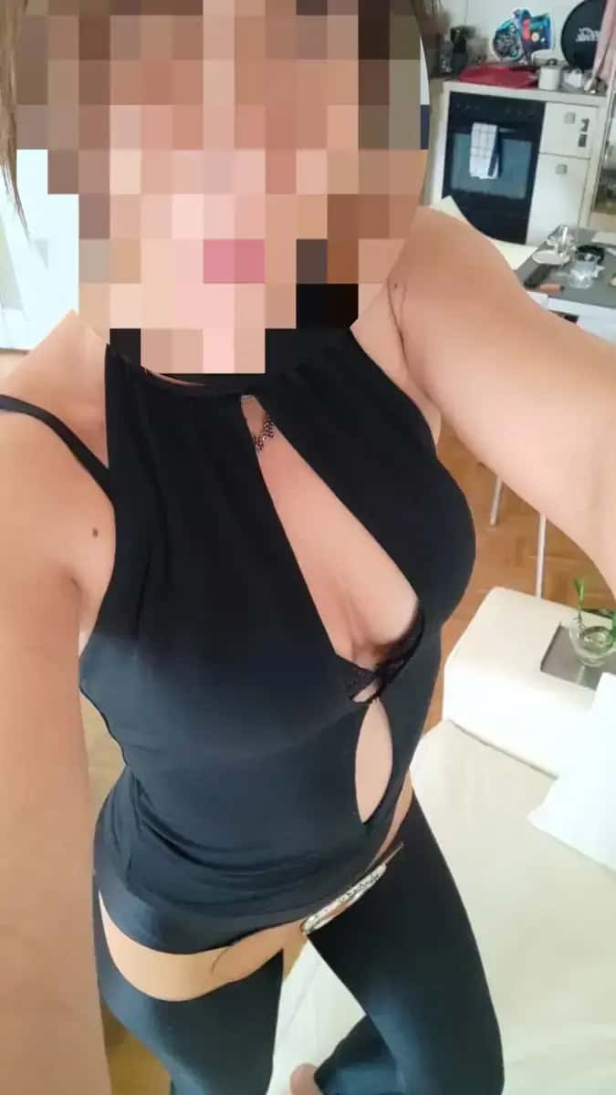 Holka na sex Niky - Lovely girls, Praha 2 - fotka 5