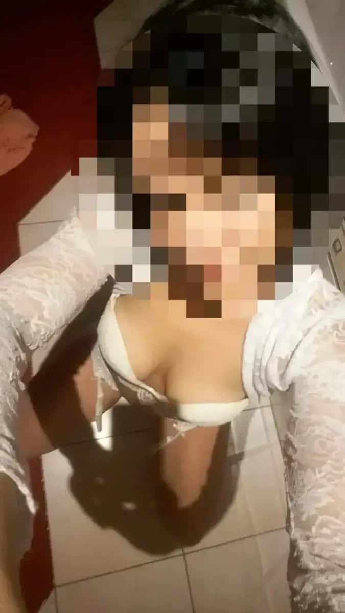 Holka na sex Niky - Lovely girls, Praha 2 - fotka 4