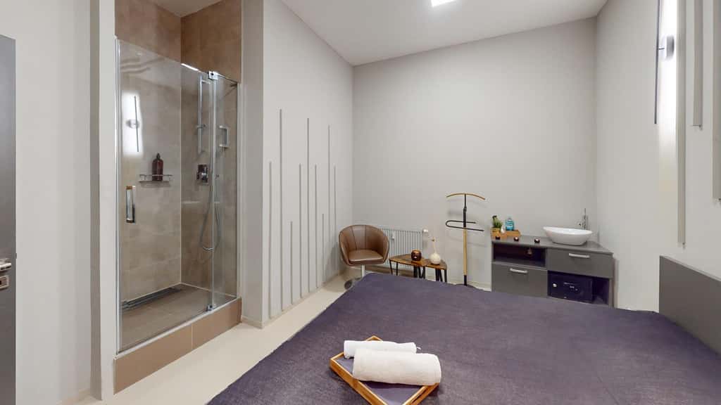 Masážní salon Rabbit Hall - fotka 3