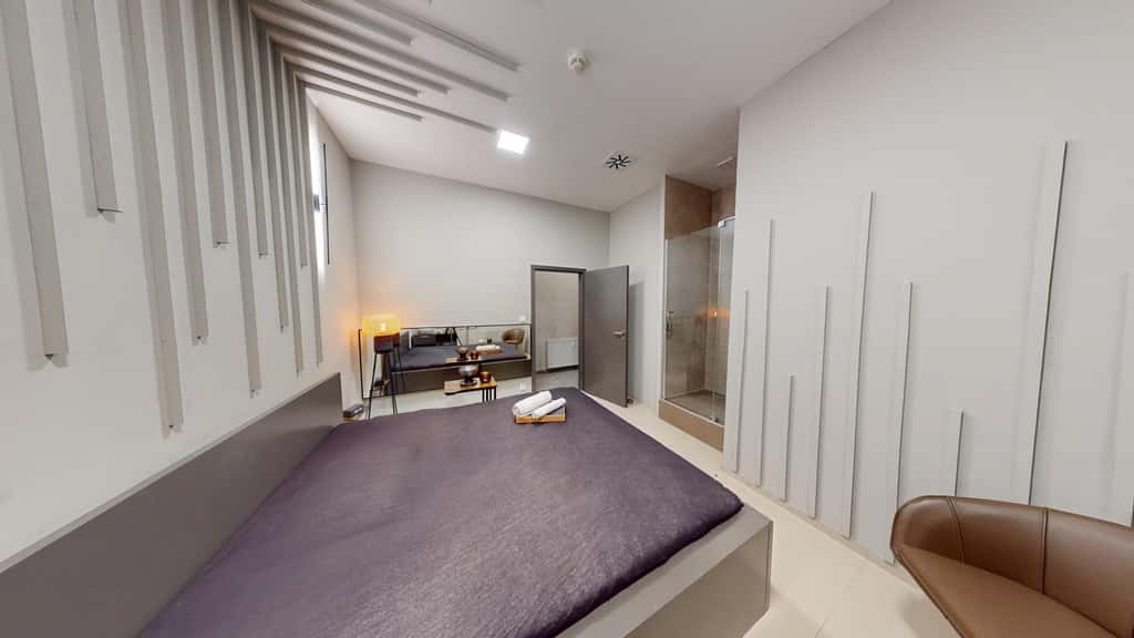 Masážní salon Rabbit Hall - fotka 4