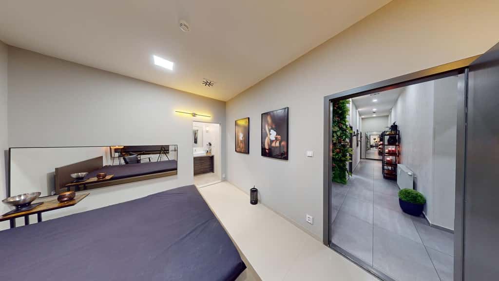 Masážní salon Rabbit Hall - fotka 7