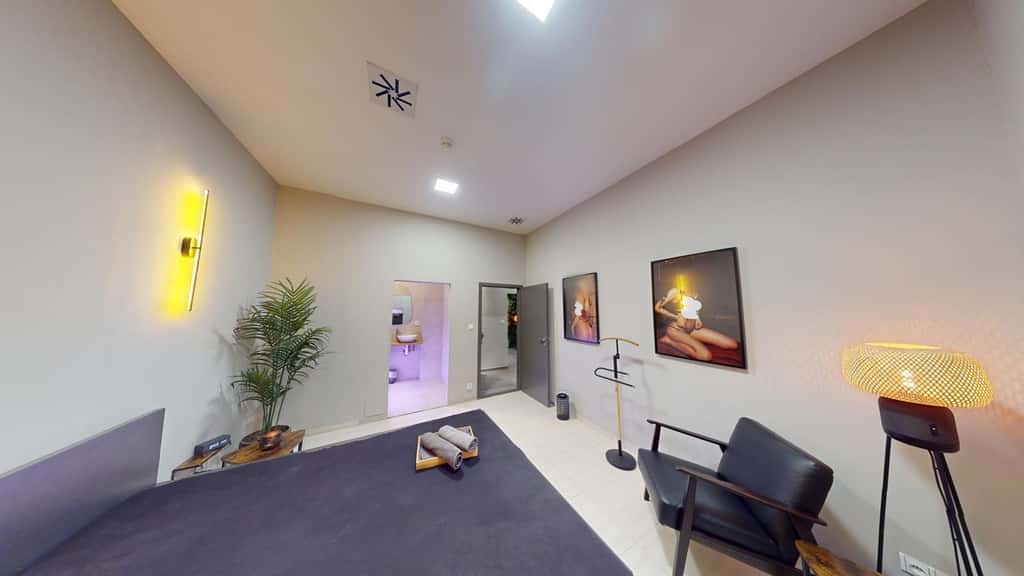 Masážní salon Rabbit Hall - fotka 5