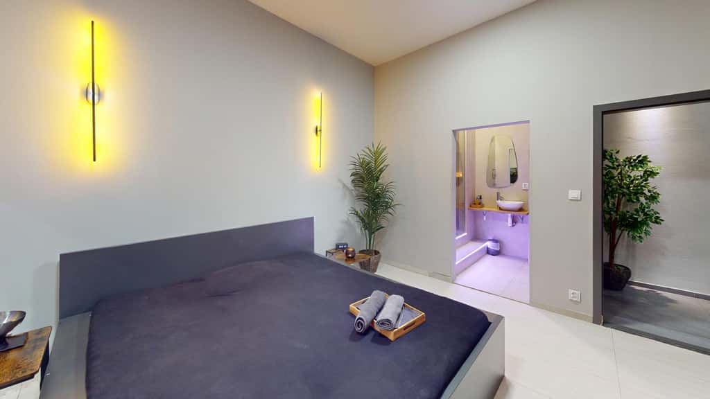 Masážní salon Rabbit Hall - fotka 6