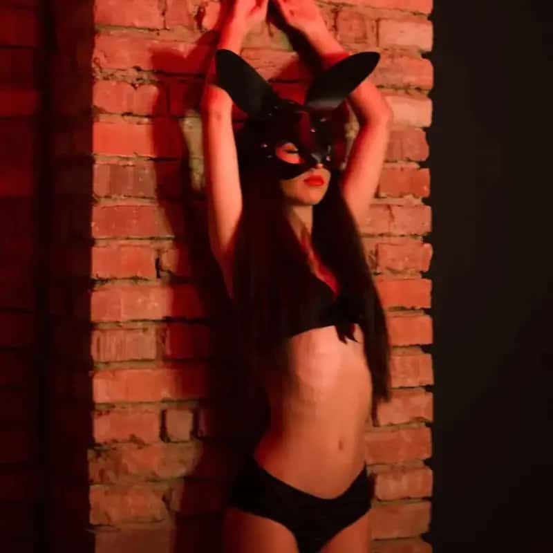 Erotická masérka Terka - Studio Esence, Plzeň - fotka 2