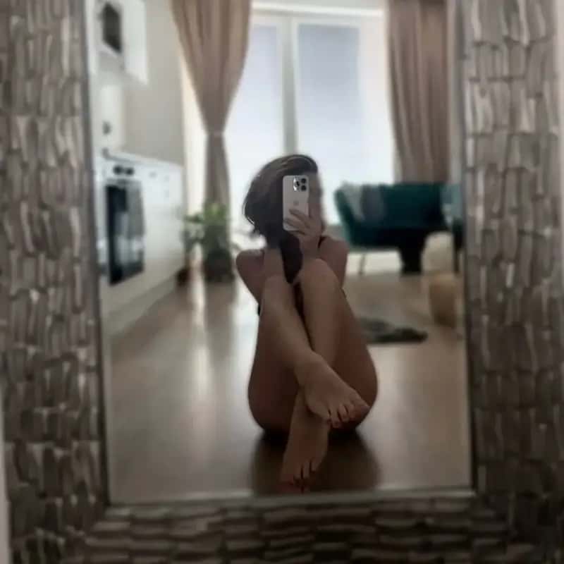 Erotická masérka Vanessa - Emerald massage, Brno - fotka 3