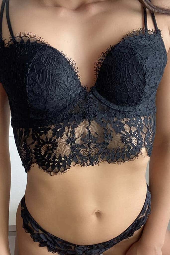 Erotická masérka Vivien - Rabbit Hall, Praha 2 - fotka 5