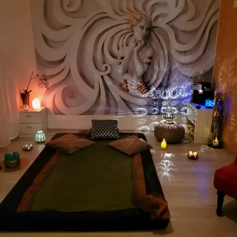 Masážní salon Studio Esence - fotka 2