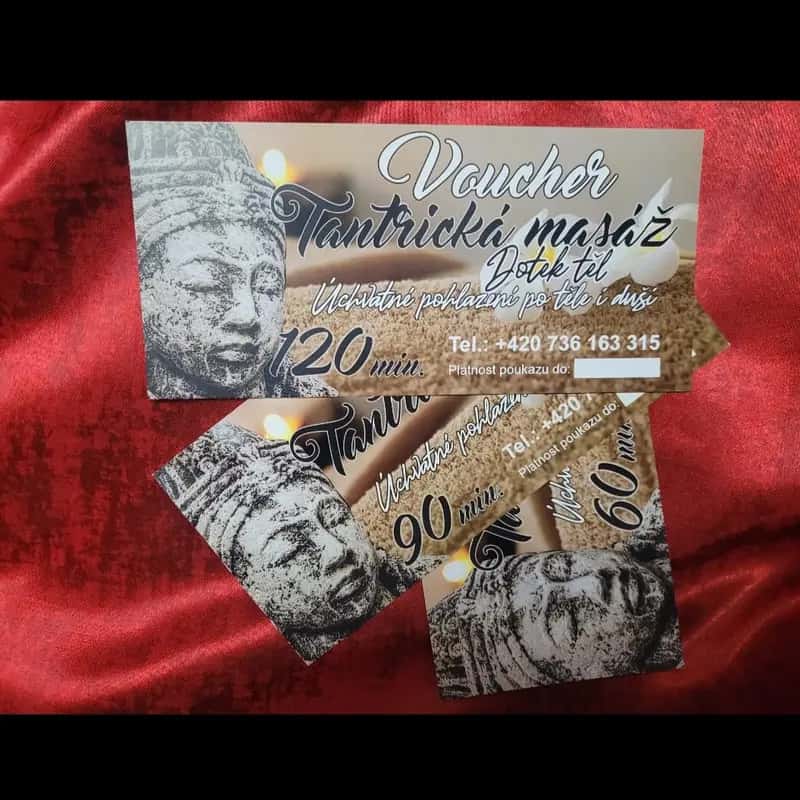 Masážní salon Studio Esence - fotka 1