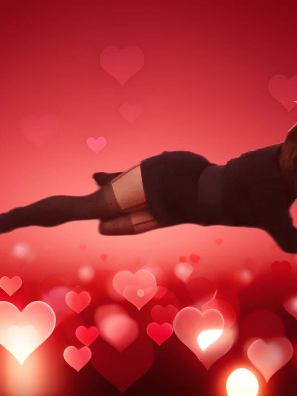 Holka na sex Gábinka Escort - fotka 3