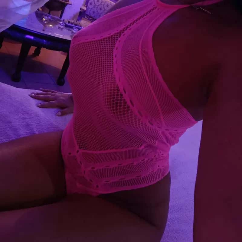 Erotická masérka Amélie - Erotické masáže Opava, Opava - fotka 3