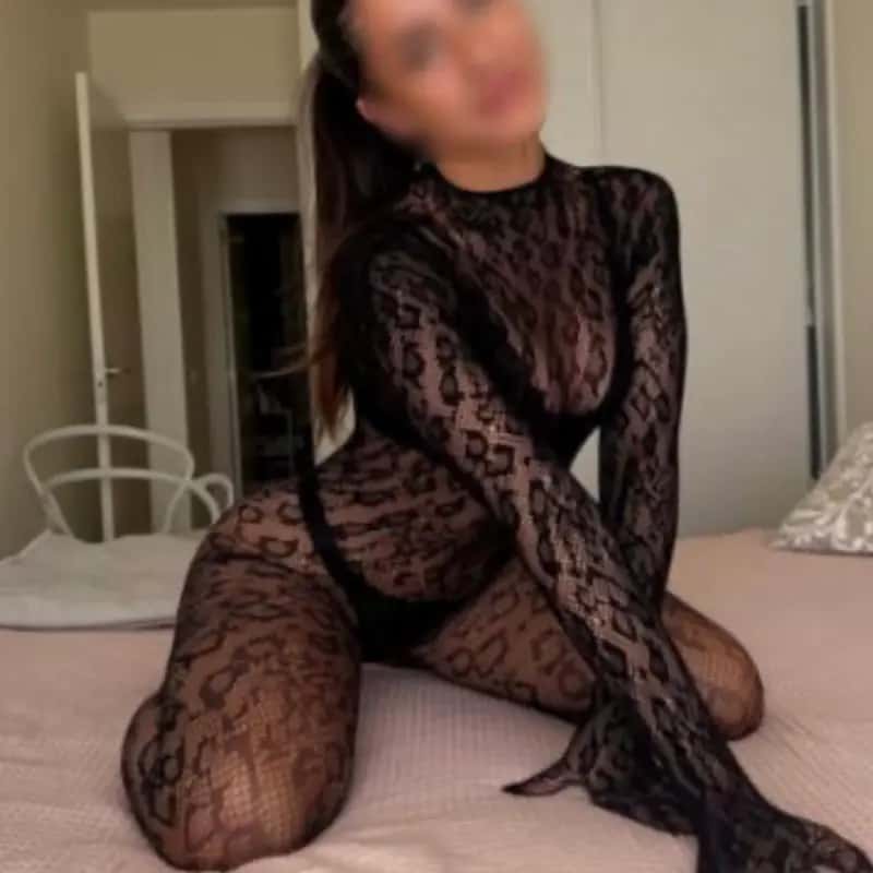 Holka na sex Barča Escort - fotka 8