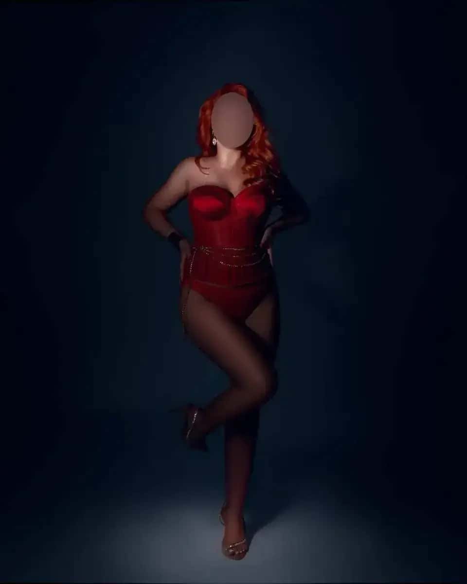 Erotická masérka Milana Escort - Relax Massage Praha, Praha 1 - fotka 2