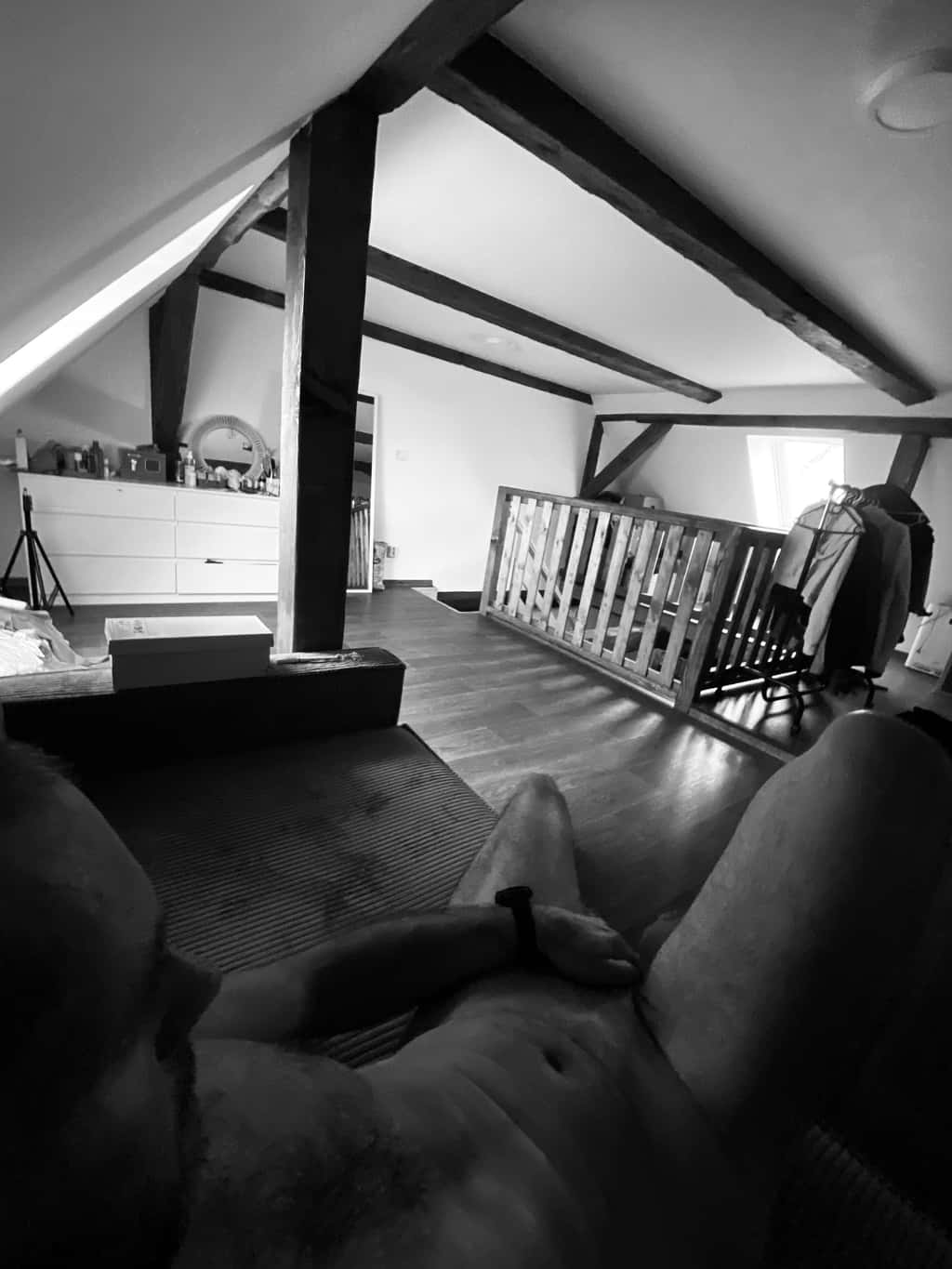 Masážní salon Underhillhouse - fotka 3