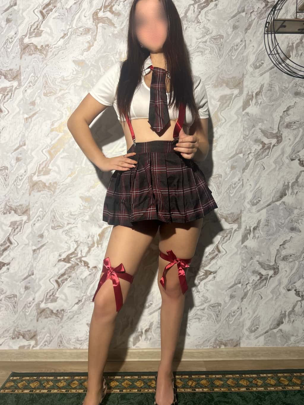 Erotická masérka Emma - Infinity massage club, Ostrava - fotka 3