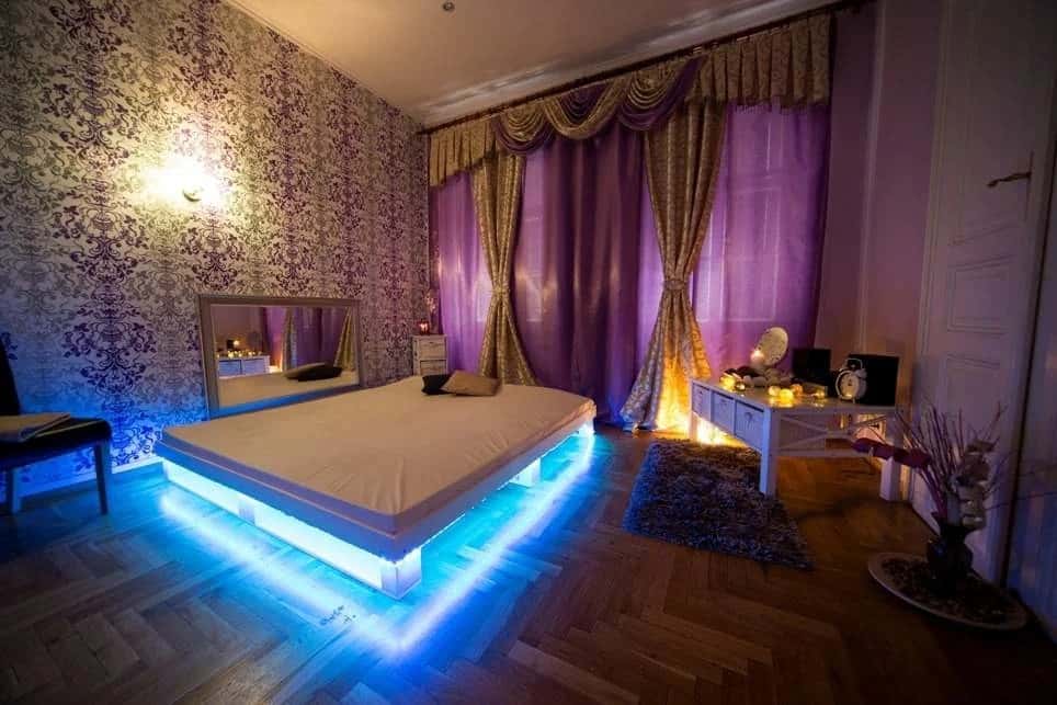 Masážní salon Infinity Spa - fotka 5