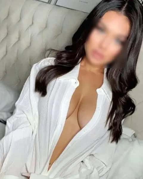 Holka na sex Victoria Escort - fotka 2