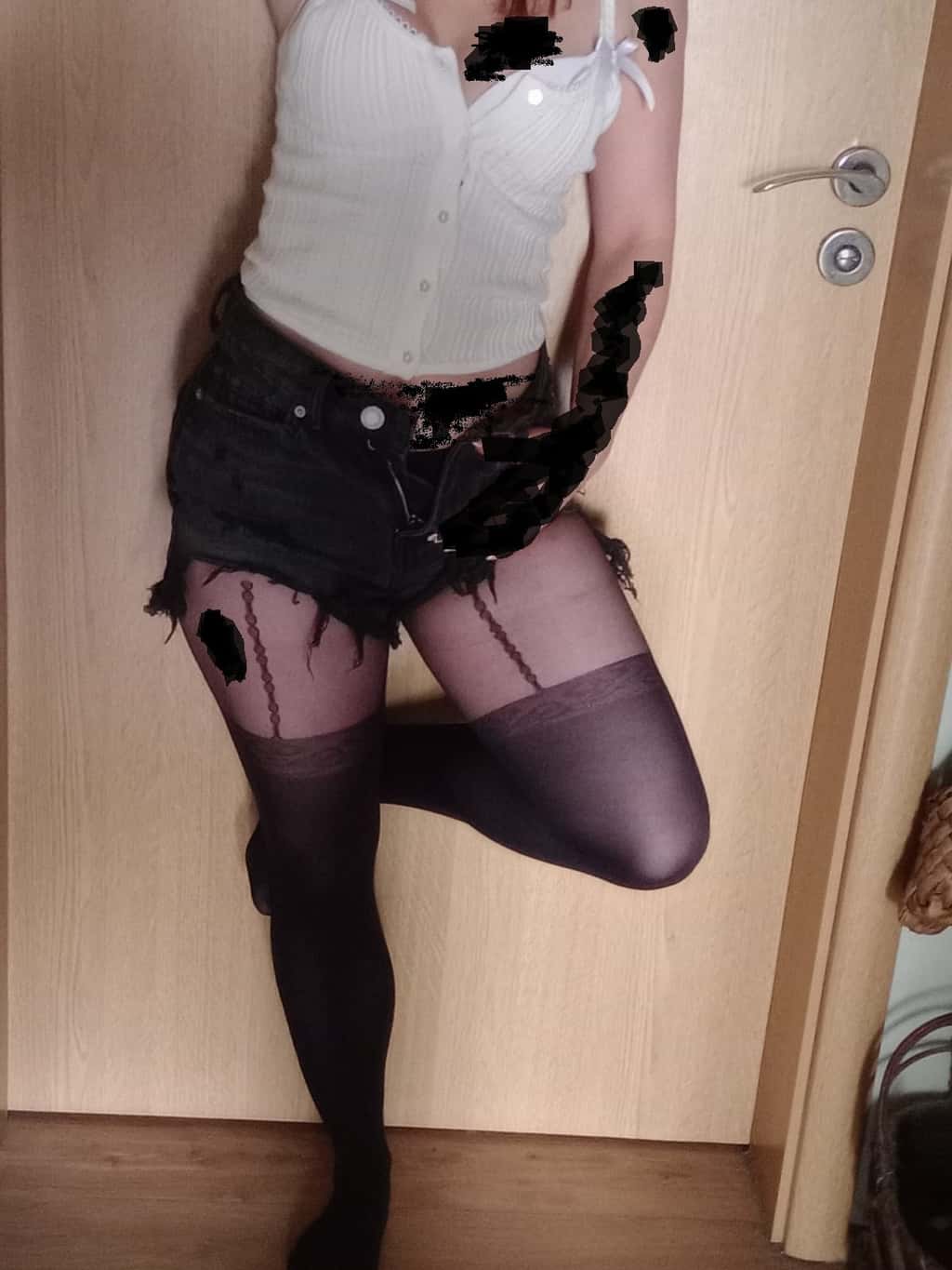 Holka na sex Gábinka Escort - fotka 1